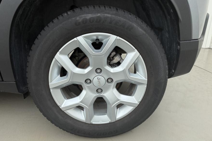 Jeep Avenger 1.2 turbo altitude 100