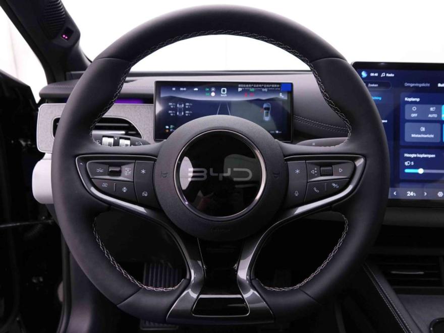 BYD Seal 6