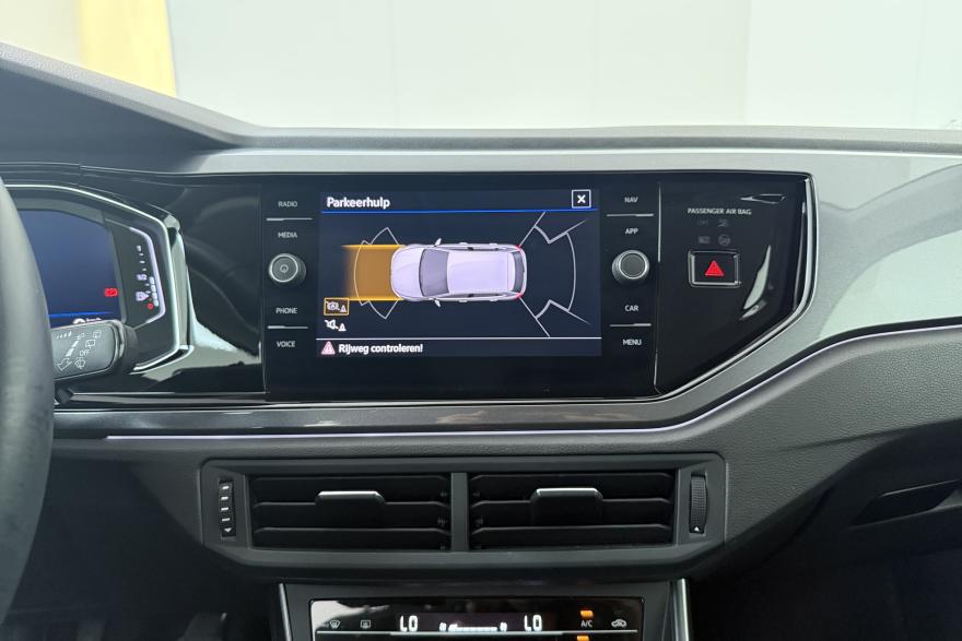 Volkswagen Polo 1.0 TSI Style 95