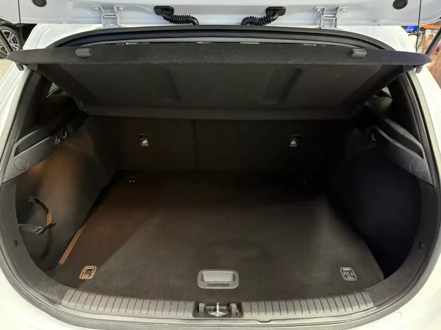 Kia Ceed / cee'd