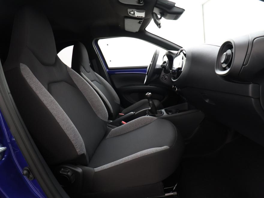 Toyota Aygo X 1.0i vvt-i Pulse 72
