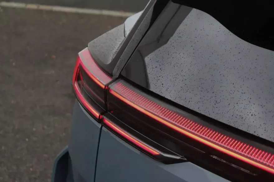 Polestar 3