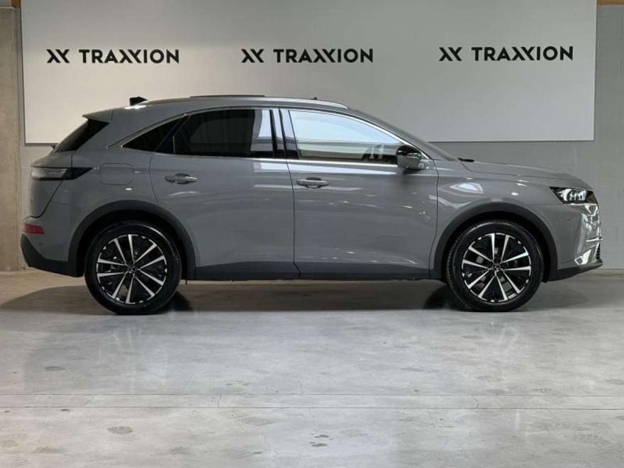 DS Automobiles DS 7 Crossback