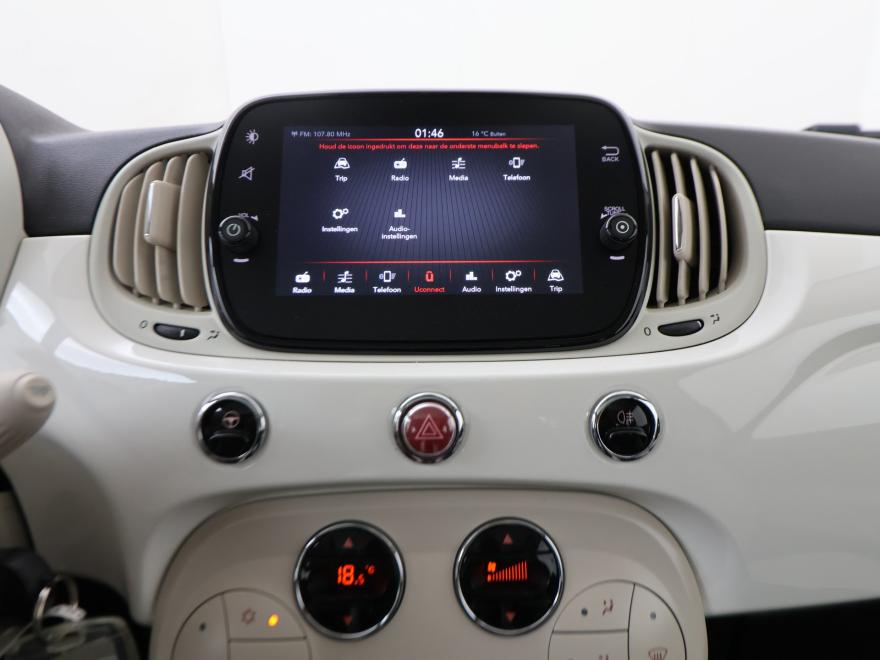 Fiat 500 500 1.0i dolcevita 70