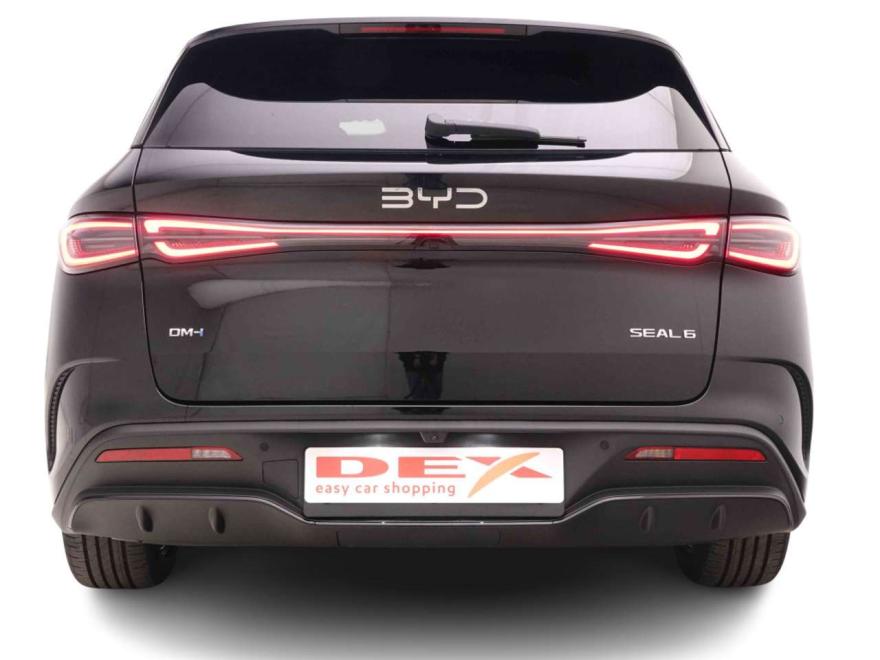 BYD Seal 6