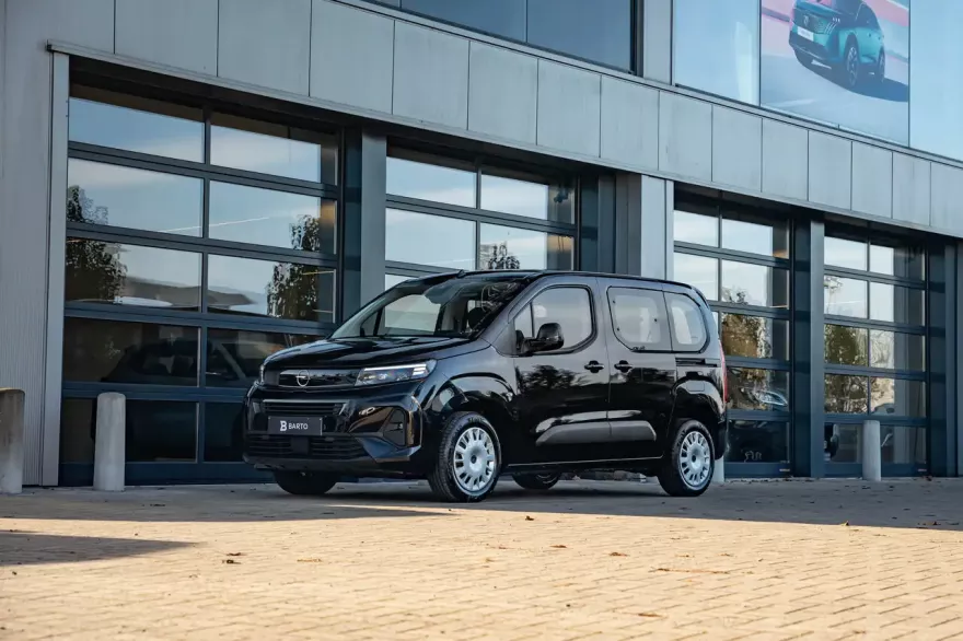 Opel Combo Life