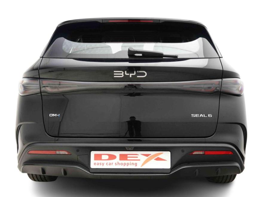 BYD Seal 6