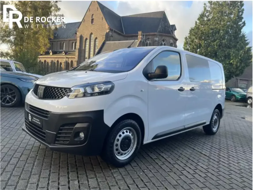 Fiat Scudo