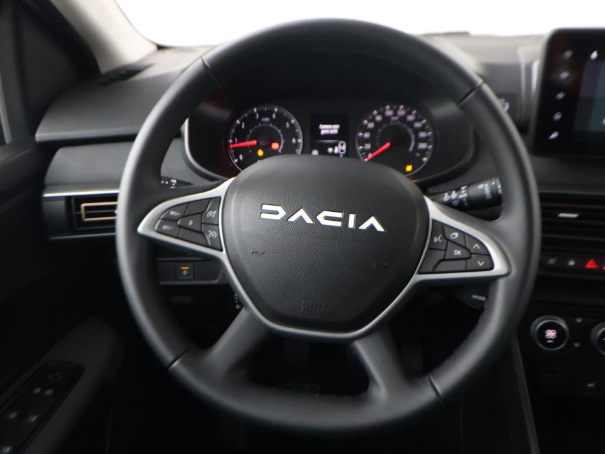 Dacia JOGGER 1.0 tce extreme 7pl. 110PK