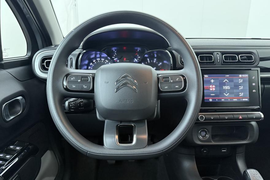 Citroen C3 puretech max 83