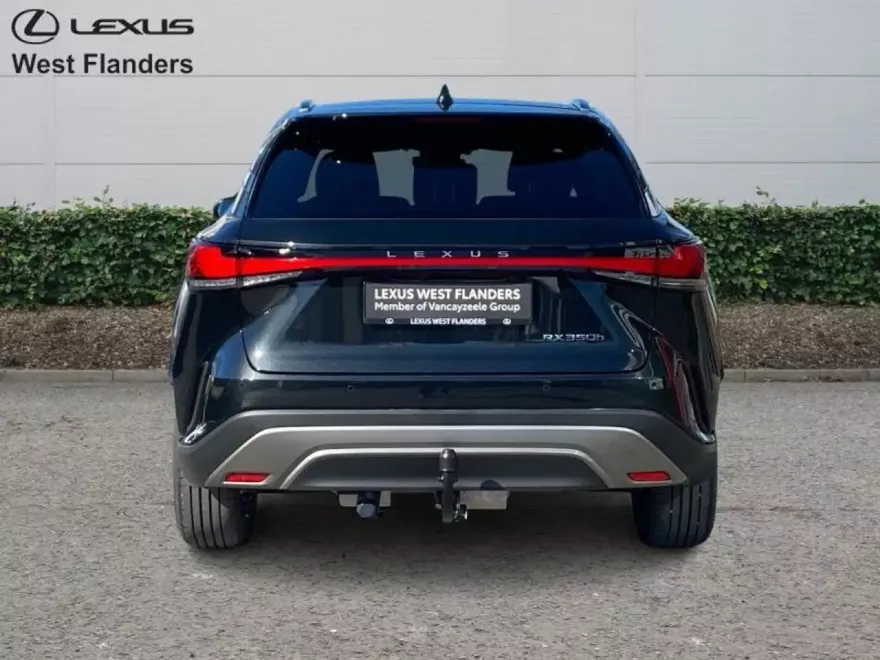 Lexus RX 350h