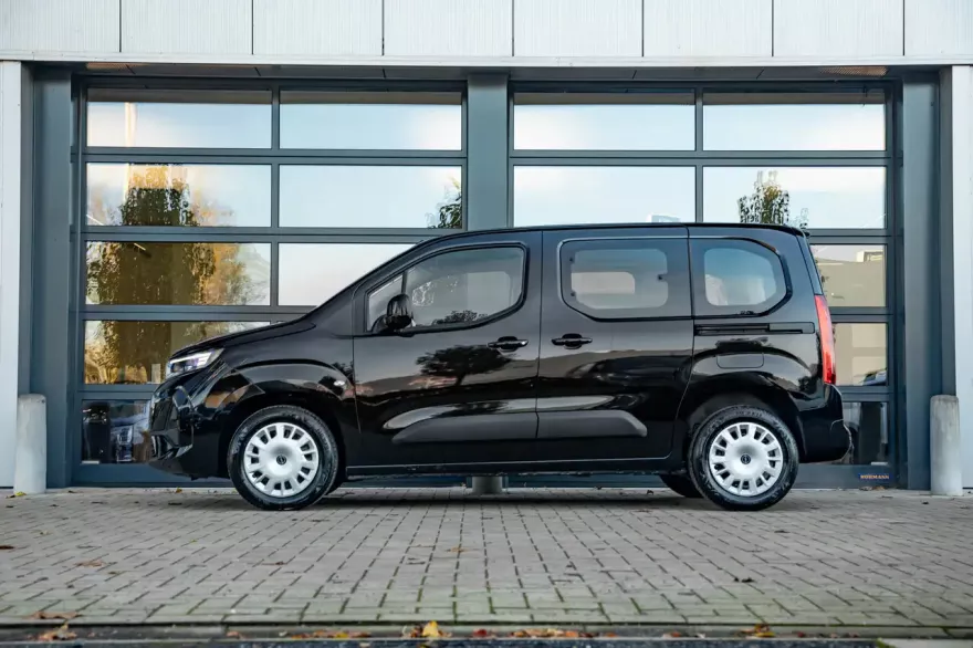 Opel Combo Life