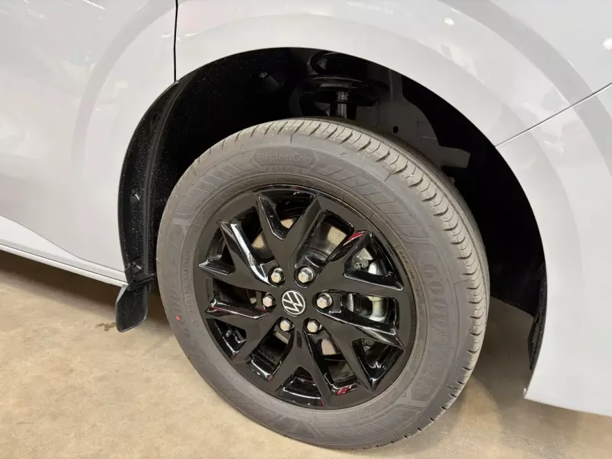 Volkswagen T7 Transporter