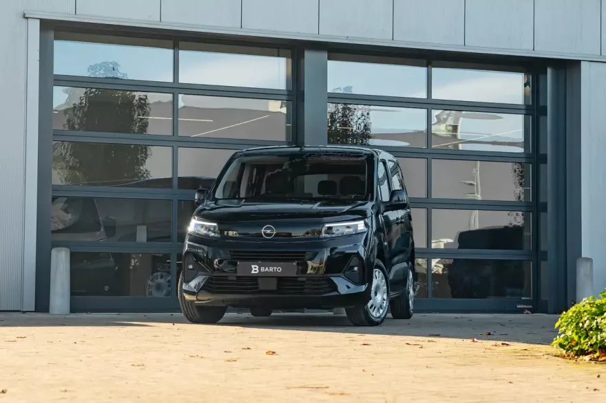 Opel Combo Life