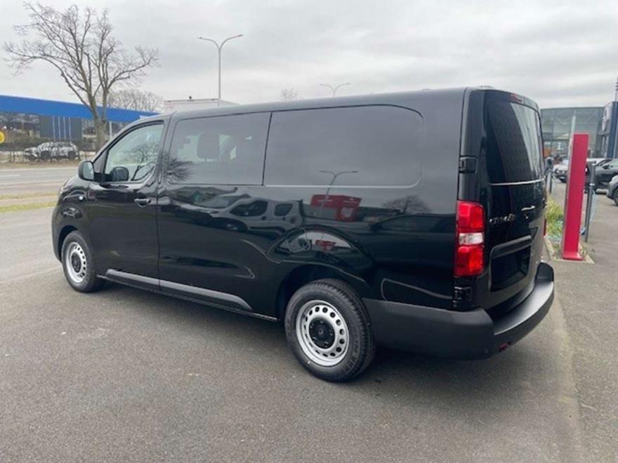 Citroen Jumpy