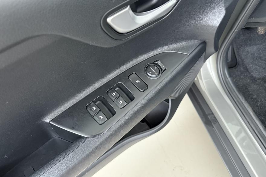 Kia Stonic 1.0 t pure isg 100