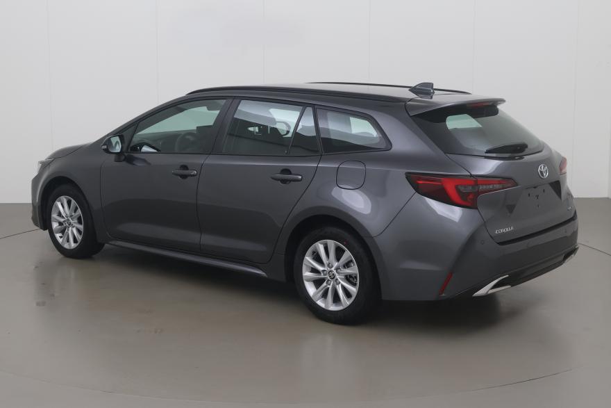 Toyota Corolla SW Hybrid (HEV) 1.8 dynamic e-cvt gpf 140 AT