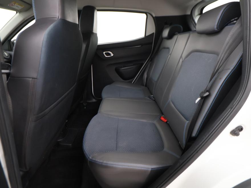 Dacia SPRING 27.4 kwh comfort 45 AT
