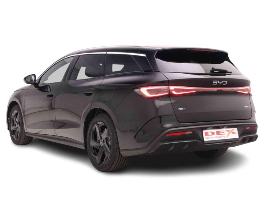 BYD Seal 6
