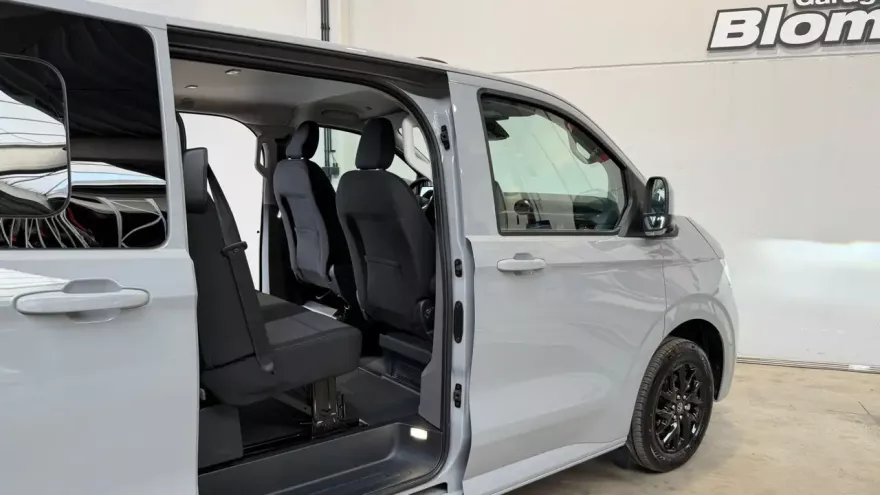 Volkswagen T7 Transporter