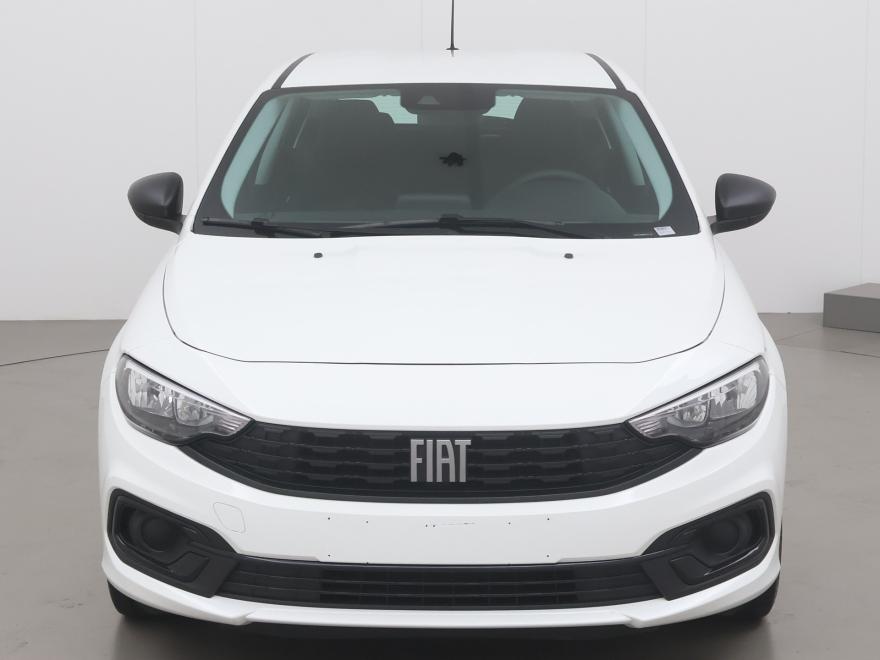 Fiat Tipo Hatchback tipo 1.5 hybrid city life dct 130 AT