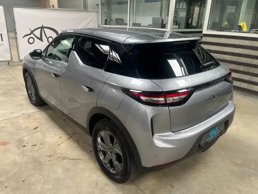 DS Automobiles DS 3 Crossback