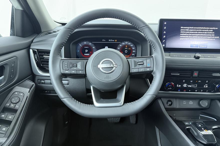Nissan X-Trail 1.5 e-power e-4orce 4wd n-trek 7pl. 213 AT