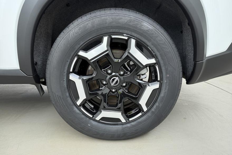 Nissan X-Trail 1.5 e-power e-4orce 4wd n-trek 7pl. 213 AT