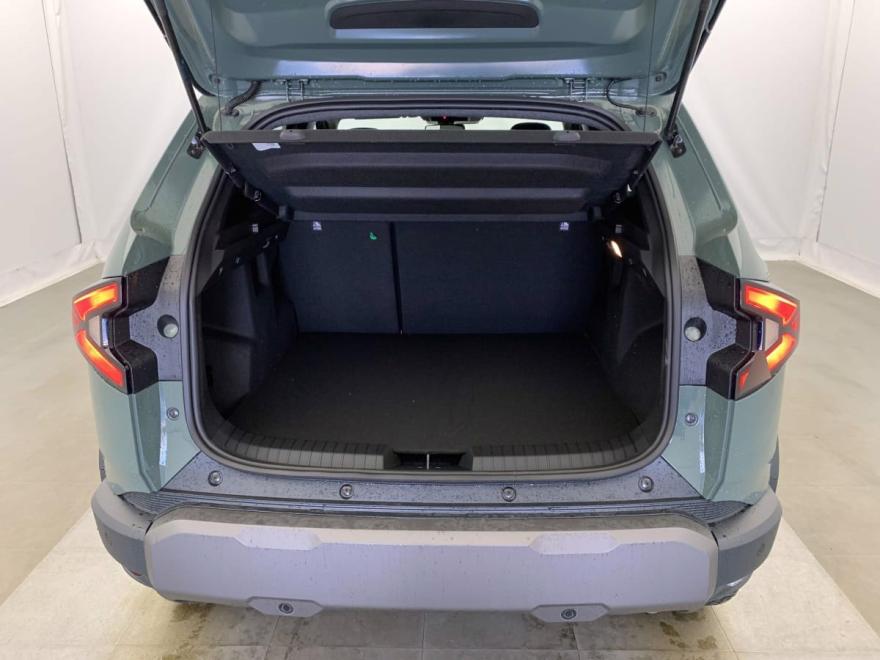 Dacia Duster 1.2 TCe 130 4x4 Expression