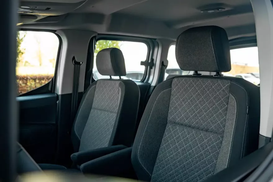 Opel Combo Life