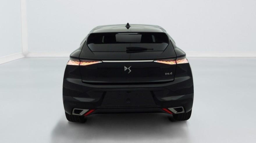 DS DS 4 rivoli 130 AT