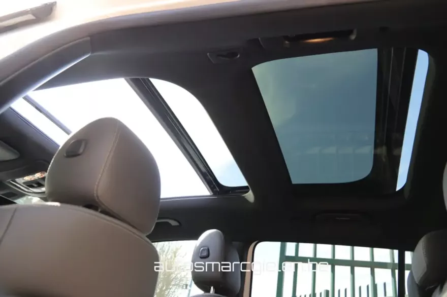 Mercedes-Benz EQB 350