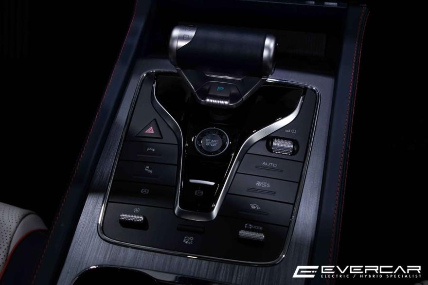 BYD Atto 3
