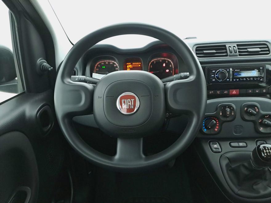 Fiat Panda panda 1.0i mild-hybrid 70