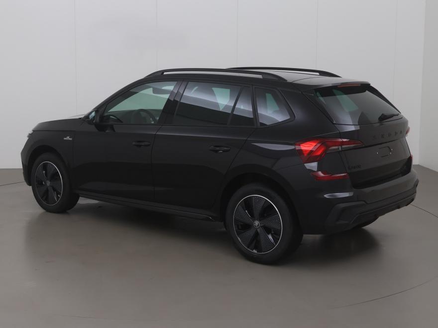 Skoda Kamiq 1.0 TSi Monte Carlo 115 AT