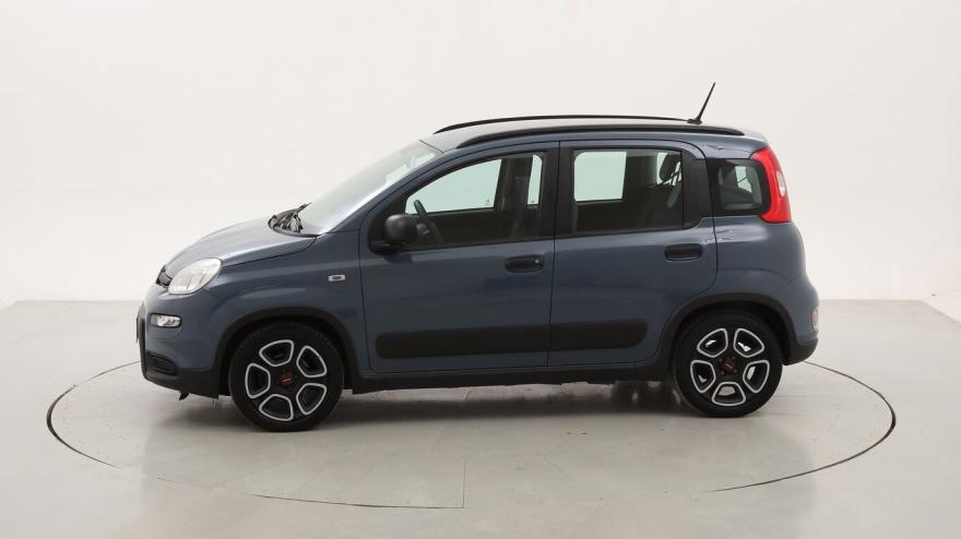 Fiat Panda life 70