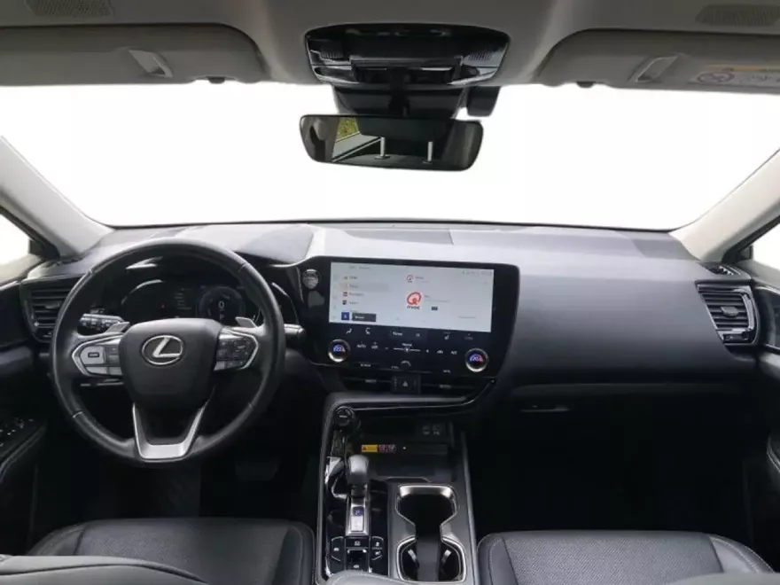 Lexus NX 350h