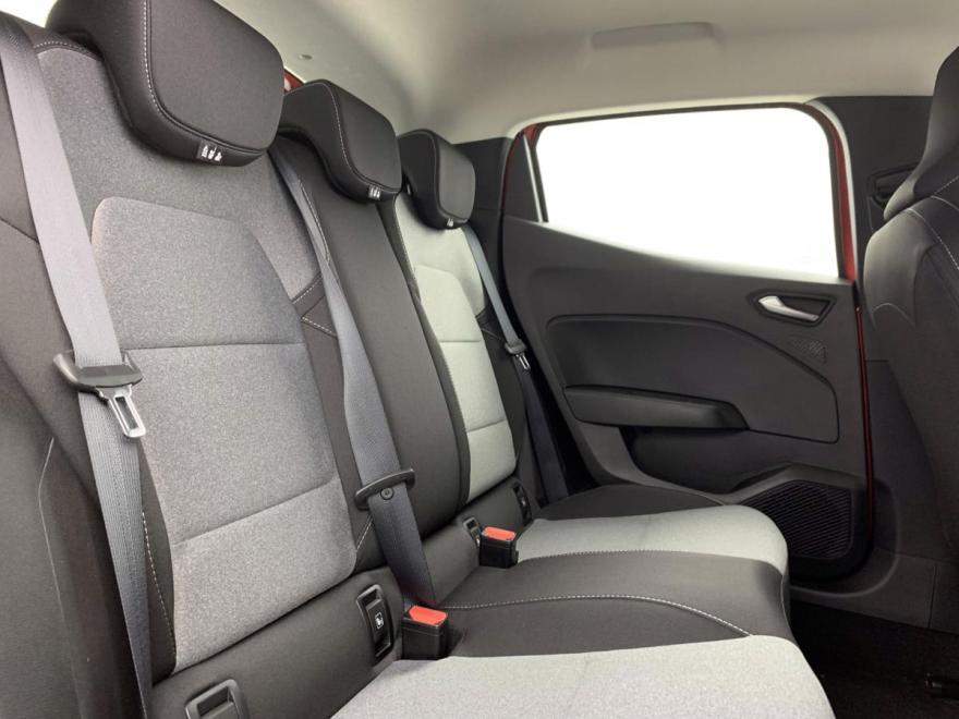 Renault Clio V Phase II 1.0 tce 90 ch gsr2 evolution 90