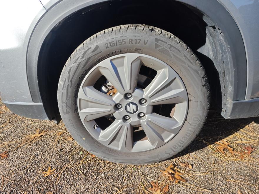 SUZUKI VITARA 1.4 MILD HYBRIDE MANUEEL, 12.500 KM! DIRECTIEWAGEN.
PRIJS INCLUSIEF BTW, METAALKLEUR, KEURING, ONDERHOUD,...
Financiering mogelijk. LET OP, GELD LENEN KOST OOK GELD.

- ANDROID/APPLE CARPLAY
- CAMERA ACHTER
- ZETELVERWARMING
- NOODREM ASSISTENT
-...

NU: € 20.490 (INCL.BTW)
NIEUW PRIJS: € 23.490
UW VOORDEEL: € 3.000

FABRIEKSGARANTIE TOT EN MET 15/05/2031
SUZUKI ASSISTANCE LEVENSLANG BIJ NALEVEN ONDERHOUDSINTERVAL

vvauto.com
Wij zijn niet verantwoordelijk voor eventuele fouten in de advertenties. Details van de wagens zijn altijd ter inzage bij V.V.-Auto