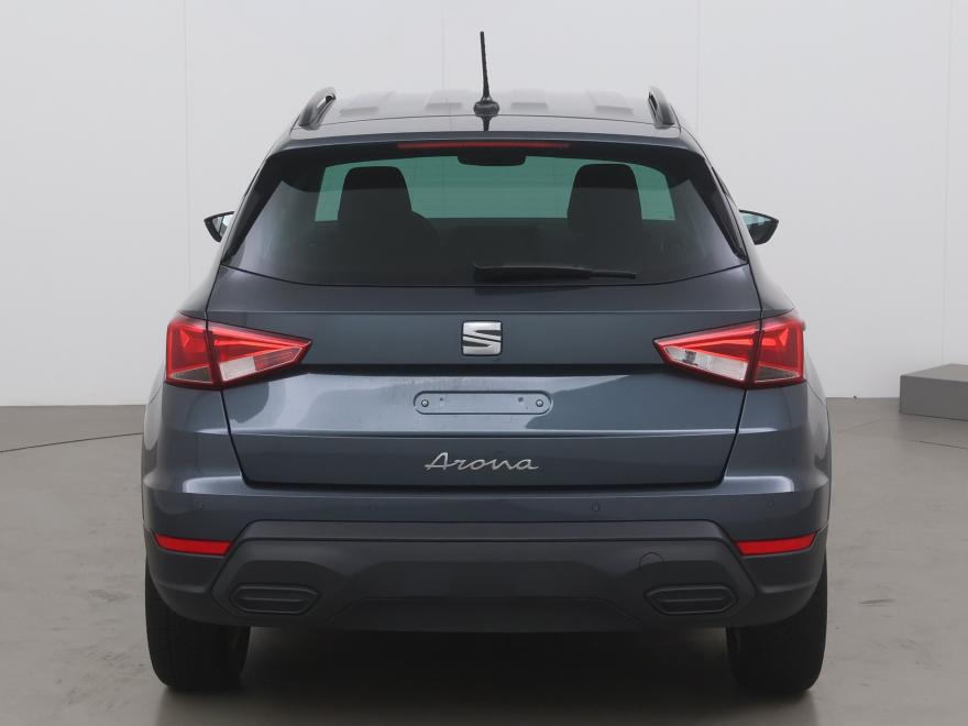 Seat Arona tsi move! full link 95