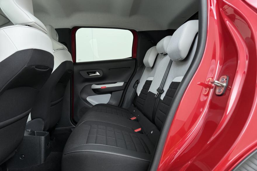 Citroen C3 1.2 turbo max 100