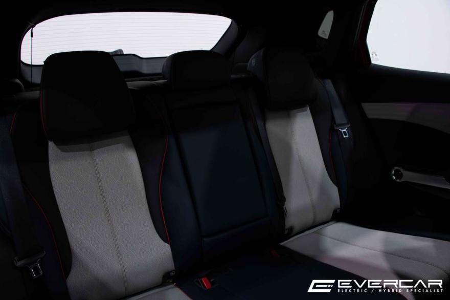 BYD Atto 3