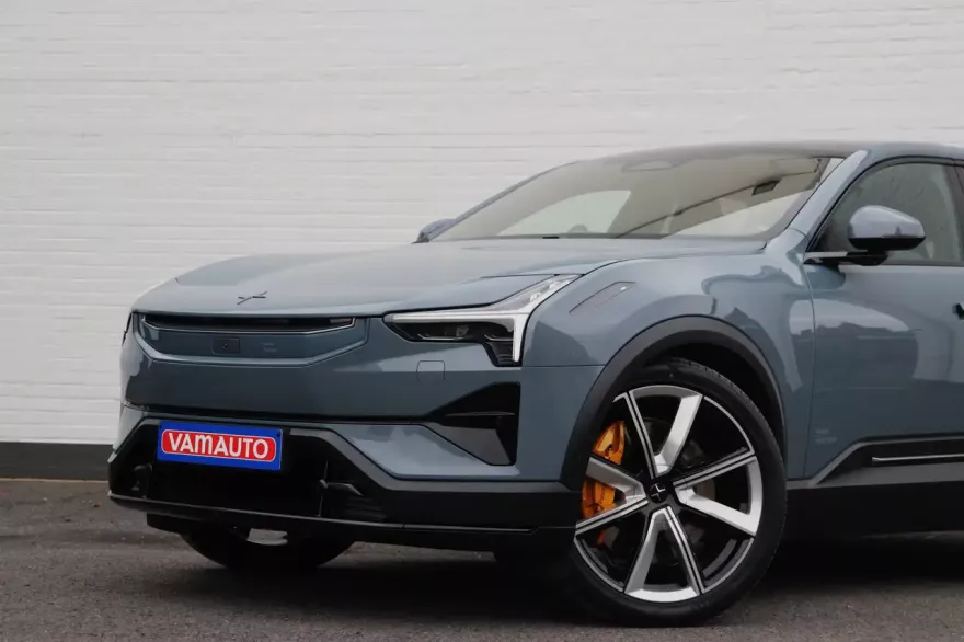 Polestar 3