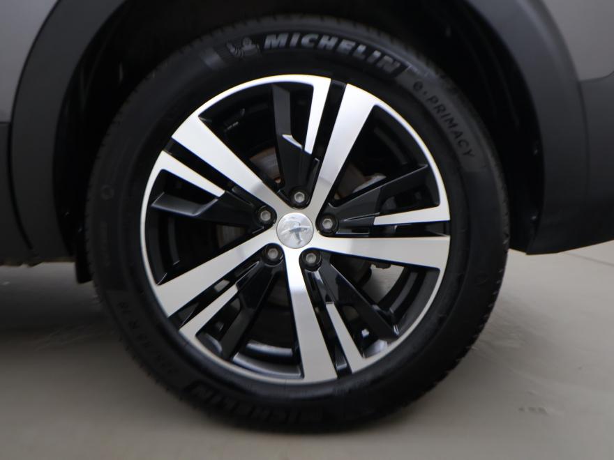 Peugeot 5008 1.2 puretech gt (eu6.4) 130 AT