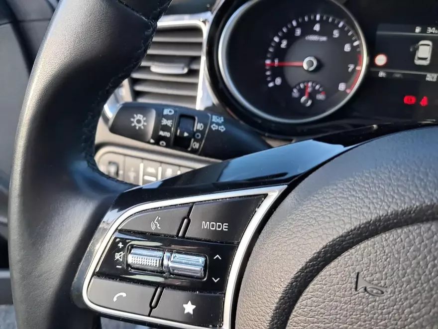 Kia Ceed / cee'd