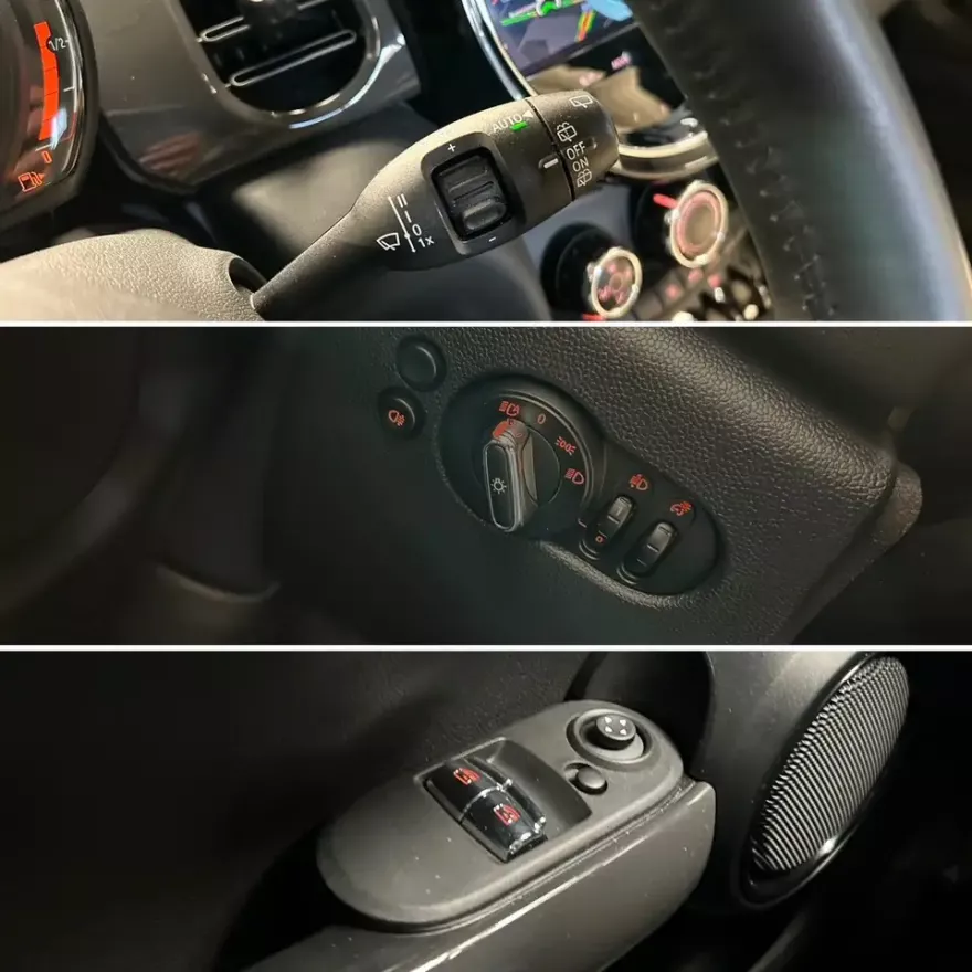 MINI One