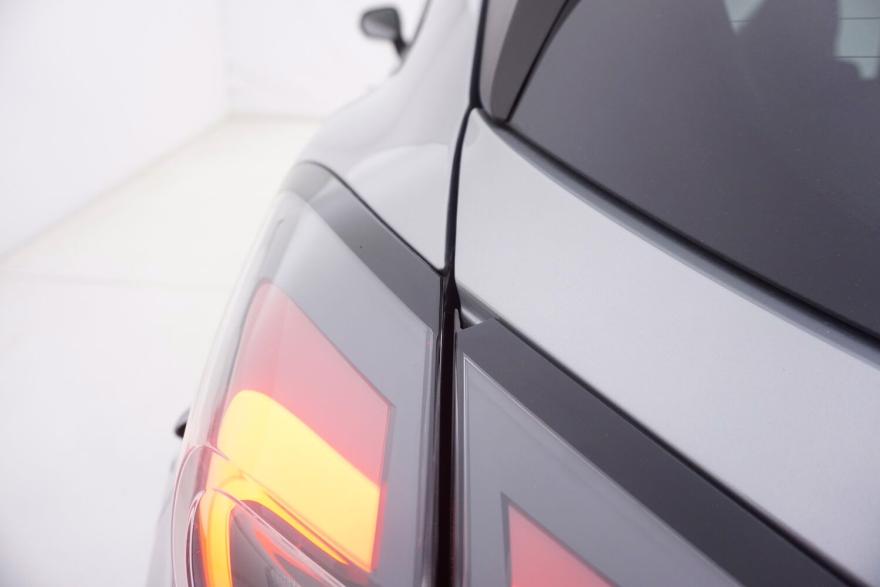 Ford Puma titanium 125