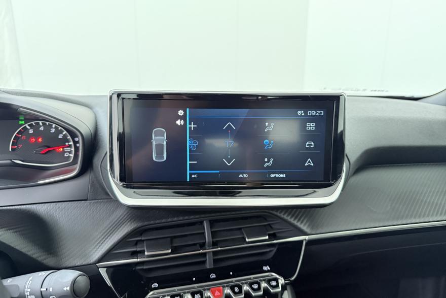 Peugeot 2008 1.2 turbo style 100