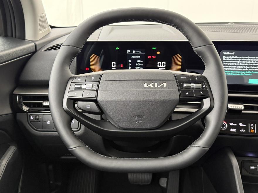 Kia Sportage 1.6 t-gdi pulse 150 AT