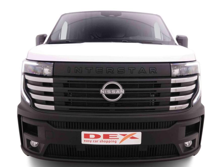 Nissan Interstar